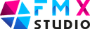 FMX Studio Logo