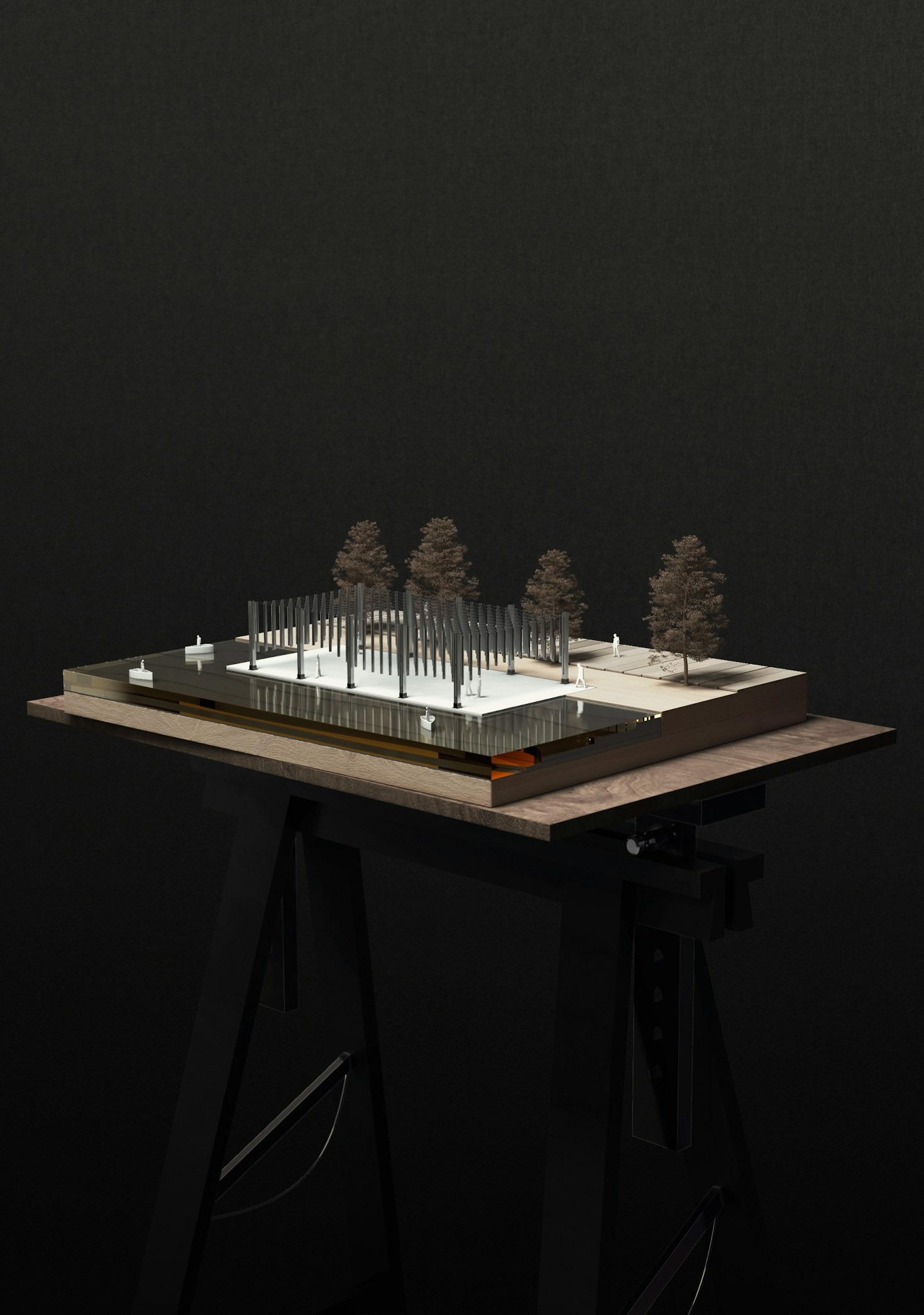 Maquettes 3D : erreurs courantes à éviter